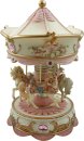 Musical Carousel