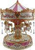 Musical Carousels