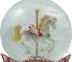 Musical Water Globes