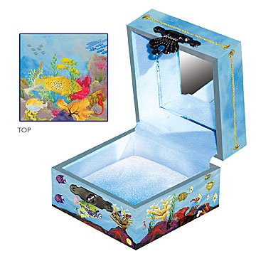 Miniature Boxes