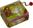 Miniature Music Box